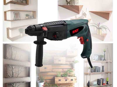 Skt rotary deals hammer