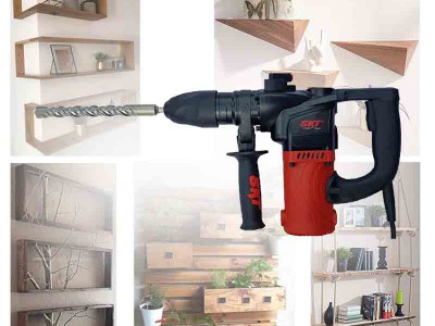 Skt best sale rotary hammer